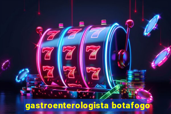 gastroenterologista botafogo